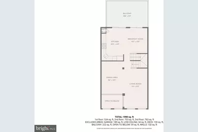 20751 Bridal Veil Falls Terrace, Sterling, VA 20165 - Photo 36