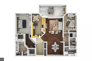 19360 Magnolia Grove Square, Leesburg, VA 20176 - Photo 26