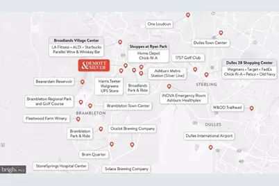 21764 Dollis Hill Terrace, Ashburn, VA 20148 - Photo 44