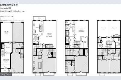 21764 Dollis Hill Terrace, Ashburn, VA 20148 - Photo 30