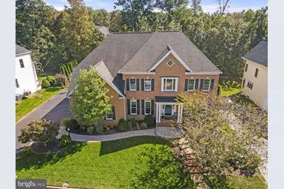 43423 Mountcastle Drive, Chantilly, VA 20152 - Photo 2