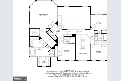 43423 Mountcastle Drive, Chantilly, VA 20152 - Photo 76