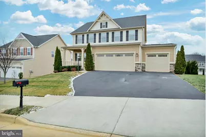 17251 Old Ingelside Drive, Round Hill, VA 20141 - Photo 2