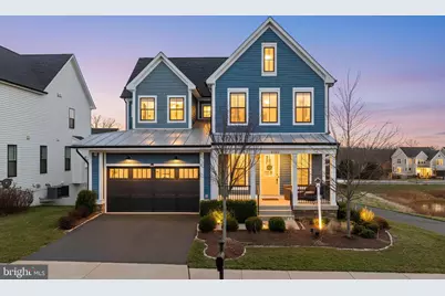 25528 Woodbine Farm Drive, Chantilly, VA 20152 - Photo 2