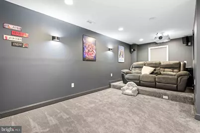 25528 Woodbine Farm Drive, Chantilly, VA 20152 - Photo 34