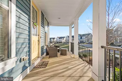 25528 Woodbine Farm Drive, Chantilly, VA 20152 - Photo 4