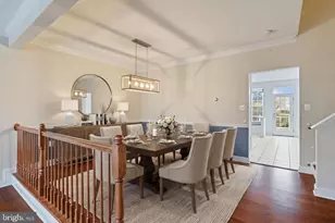 820 Ferndale Terrace NE, Leesburg, VA 20176 - Photo 2