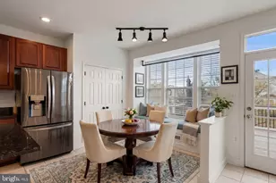 820 Ferndale Terrace NE, Leesburg, VA 20176 - Photo 4