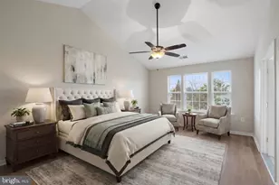 820 Ferndale Terrace NE, Leesburg, VA 20176 - Photo 6