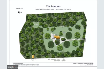 32843 Mount Weather Road, Bluemont, VA 20135 - Photo 36