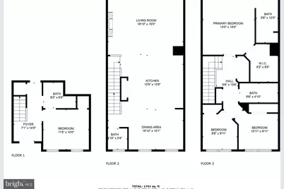 705 Sawback Square NE, Leesburg, VA 20176 - Photo 36