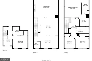 705 Sawback Sq NE, Leesburg, VA 20176 - Photo 36