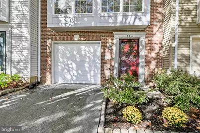 114 Hampshire Square SW, Leesburg, VA 20175 - Photo 2