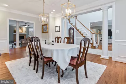 15058 Bankfield Drive, Waterford, VA 20197 - Photo 4