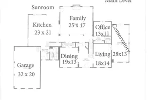 15058 Bankfield Dr, Waterford, VA 20197 - Photo 6