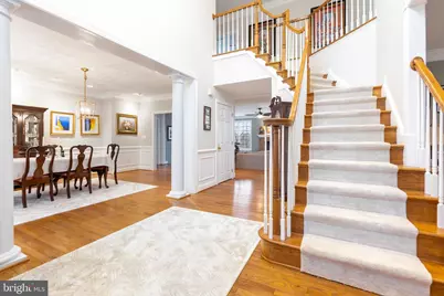 15058 Bankfield Drive, Waterford, VA 20197 - Photo 18