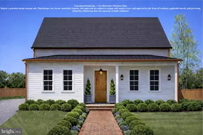 230 SE South Street SE, Leesburg, VA 20175 - Photo 2