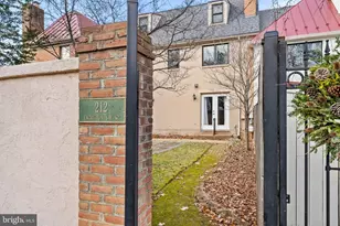 212 E Marshall St, Middleburg, VA 20117 - Photo 28