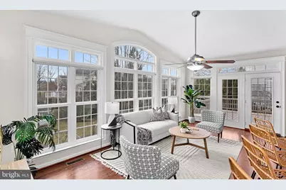 917 Towering Oak Court, Purcellville, VA 20132 - Photo 16