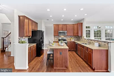 917 Towering Oak Court, Purcellville, VA 20132 - Photo 14