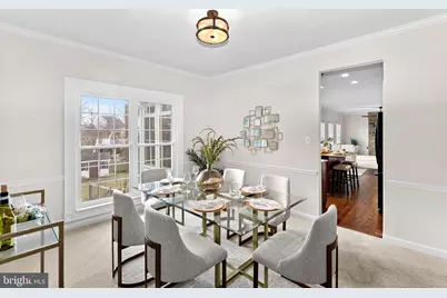 917 Towering Oak Court, Purcellville, VA 20132 - Photo 6