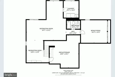 917 Towering Oak Court, Purcellville, VA 20132 - Photo 60