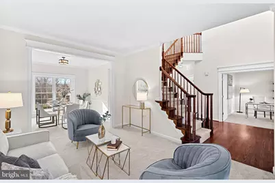 917 Towering Oak Court, Purcellville, VA 20132 - Photo 4