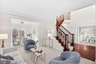 917 Towering Oak Ct, Purcellville, VA 20132 - Photo 4