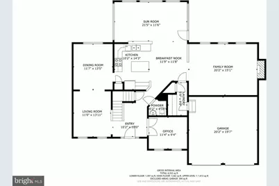 917 Towering Oak Court, Purcellville, VA 20132 - Photo 58