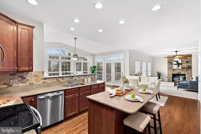 917 Towering Oak Court, Purcellville, VA 20132 - Photo 10