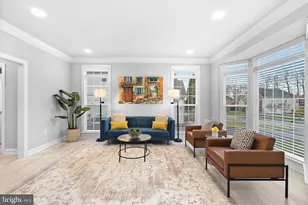 22558 Forest Run Dr, Ashburn, VA 20148 - Photo 18