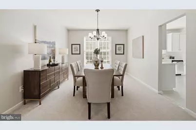 105 Meadowbrook Court SW, Leesburg, VA 20175 - Photo 8