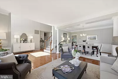 22806 Oatlands Grove Place, Ashburn, VA 20148 - Photo 4