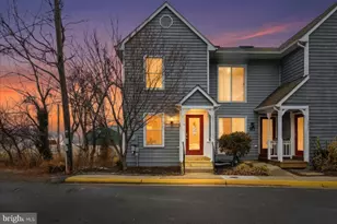 115 W O St, Purcellville, VA 20132 - Photo 1