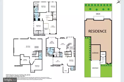 47672 Paulsen Square, Sterling, VA 20165 - Photo 82