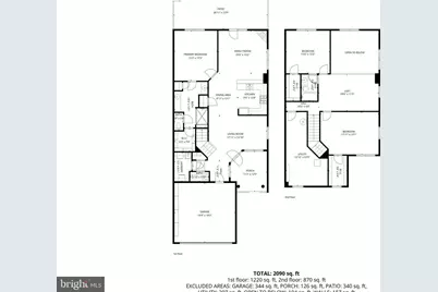 20562 Rosewood Manor Square, Ashburn, VA 20147 - Photo 68