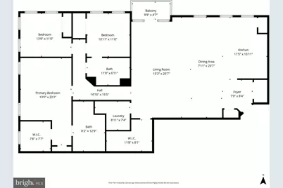 23631 Havelock Walk Terrace #421, Ashburn, VA 20148 - Photo 38