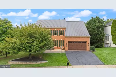 18571 Dettington Court, Leesburg, VA 20176 - Photo 10