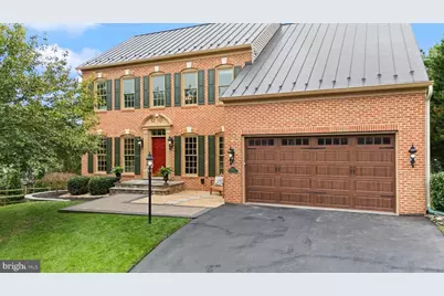 18571 Dettington Court, Leesburg, VA 20176 - Photo 14