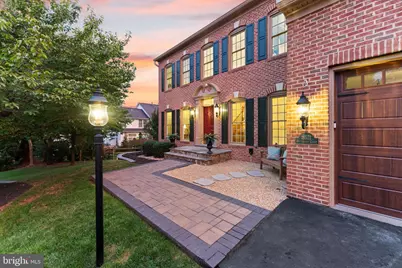 18571 Dettington Court, Leesburg, VA 20176 - Photo 16