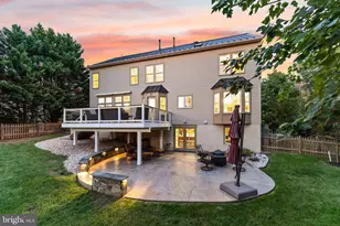 18571 Dettington Ct, Leesburg, VA 20176 - Photo 4