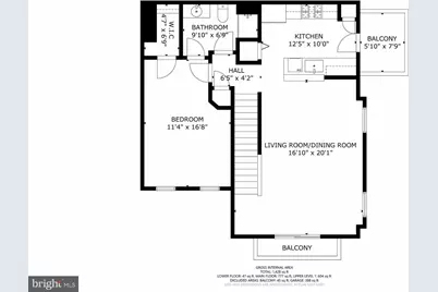 43374 Greyswallow Terrace, Ashburn, VA 20147 - Photo 44