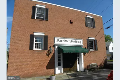 110 E. Market Street #3, Leesburg, VA 20176 - Photo 1