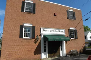 110 E Market St, Leesburg, VA 20176 - Photo 1