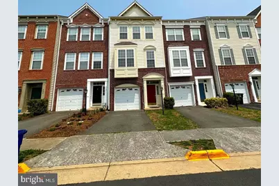 544 McArthur Terrace NE, Leesburg, VA 20176 - Photo 2