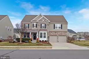 42206 Bunker Woods Pl, Brambleton, VA 20148 - Photo 1