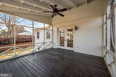 641 W Country Club Drive, Purcellville, VA 20132 - Photo 48