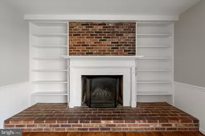 641 W Country Club Drive, Purcellville, VA 20132 - Photo 20