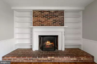 641 W Country Club Drive, Purcellville, VA 20132 - Photo 22