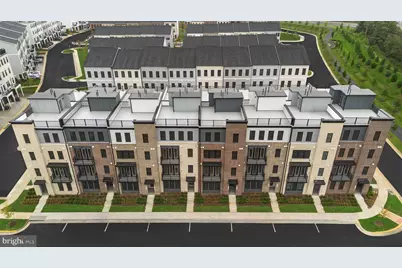 21843 Beckhorn Station Terrace #HOMESITE 181, Broadlands, VA 20148 - Photo 6